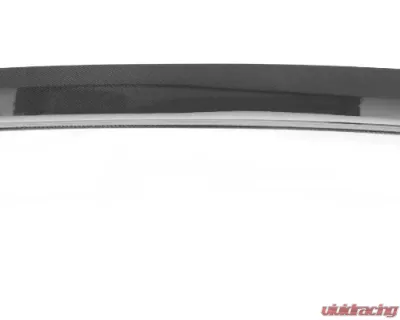 Vicrez GT500 Carbon Fiber Track Pack Rear Wing Spoiler Ford Mustang 2015-2021 - vz102445