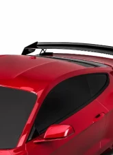 Vicrez GT500 Carbon Fiber Track Pack Rear Wing Spoiler Ford Mustang 2015-2021                                     - vz102445 - Image 11
