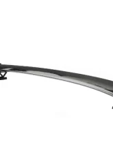 Vicrez GT500 Carbon Fiber Track Pack Rear Wing Spoiler Ford Mustang 2015-2021                                     - vz102445 - Image 7