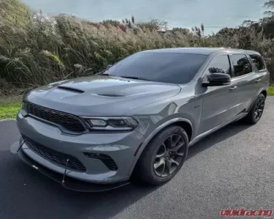 Vicrez Full Aero Package Dodge Durango 2014-2021 - vz102450