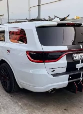 Vicrez Full Aero Package Dodge Durango 2014-2021                                     - vz102450 - Image 11