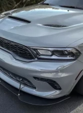 Vicrez Full Aero Package Dodge Durango 2014-2021                                     - vz102450 - Image 2