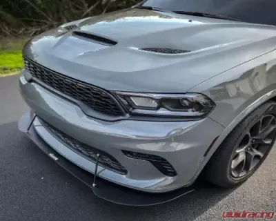 Vicrez Full Aero Package Dodge Durango 2014-2021 - vz102450