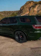 Vicrez Full Aero Package Dodge Durango 2014-2021                                     - vz102450 - Image 5