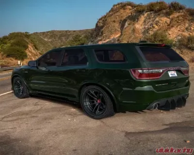 Vicrez Full Aero Package Dodge Durango 2014-2021 - vz102450