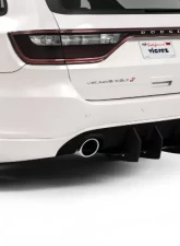 Vicrez Full Aero Package Dodge Durango 2014-2021                                     - vz102450 - Image 6