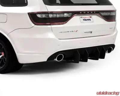 Vicrez Full Aero Package Dodge Durango 2014-2021 - vz102450