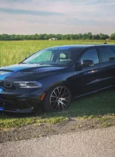 Vicrez Full Aero Package Dodge Durango 2014-2021                                     - vz102450 - Image 7