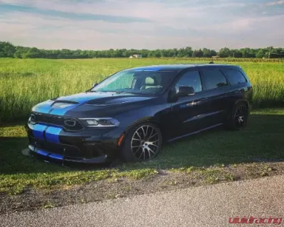Vicrez Full Aero Package Dodge Durango 2014-2021 - vz102450