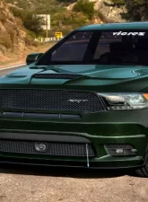Vicrez Full Aero Package Dodge Durango 2014-2021                                     - vz102450 - Image 8