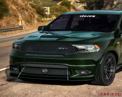 Vicrez Full Aero Package Dodge Durango 2014-2021 - vz102450