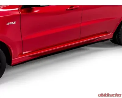 Vicrez Full Aero Package Dodge Durango 2014-2021 - vz102450