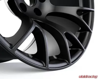 Vicrez VZN100792 Hellcat Style 20x11 Vicrez VZN100792 Hellcat Style 20x11