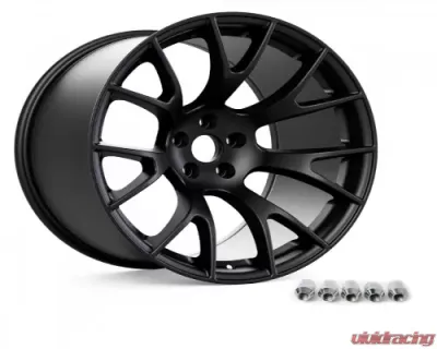 Vicrez VZN100792 Hellcat Style 20x11 Vicrez VZN100792 Hellcat Style 20x11