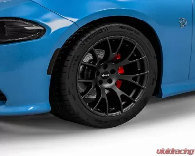 Vicrez VZN111410 Hellcat Style Wheel 20x10.5 5x115 Matte Black Vicrez VZN111410 Hellcat Style Wheel 20x10.5 5x115 Matte Black