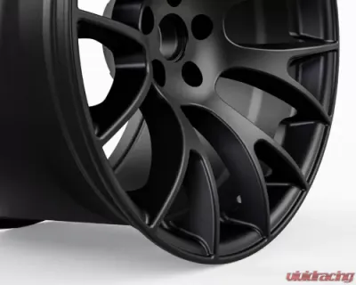 Vicrez VZN111410 Hellcat Style Wheel 20x10.5 5x115 Matte Black Vicrez VZN111410 Hellcat Style Wheel 20x10.5 5x115 Matte Black