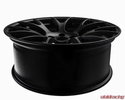 Vicrez VZN111410 Hellcat Style Wheel 20x10.5 5x115 Matte Black Vicrez VZN111410 Hellcat Style Wheel 20x10.5 5x115 Matte Black