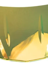 Vicrez Vinyl Car Wrap Film vzv10102 Chrome Green Chameleon 4.5ft x 1ft                                     - vzv10102-1 - Image 3