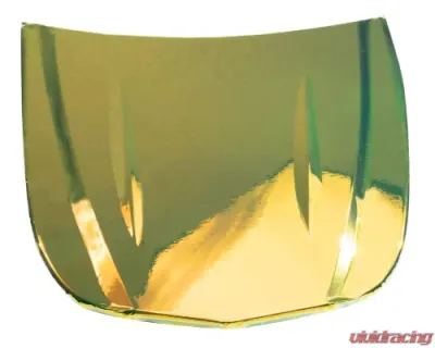 Vicrez Vinyl Car Wrap Film vzv10102 Chrome Green Chameleon 4.5ft x 1ft - vzv10102-1