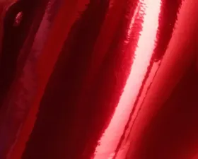 Vicrez Vinyl Car Wrap Film vzv10103 Chrome Red Specular 5ft x 3ft