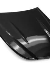 Vicrez Vinyl Car Wrap Film vzv10106 Ultra Gloss Black 5ft x 25ft                                     - vzv10106-25 - Image 2