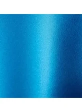 Vicrez Vinyl Car Wrap Film vzv10120 Matte Blue Ocean 5ft x 60ft                                     - vzv10120-60 - Image 2
