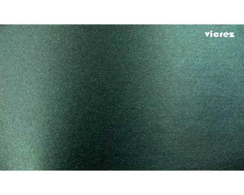 Vicrez Vinyl Car Wrap Film vzv10123 Matte Green Guerilla 5ft x 5ft - vzv10123-5