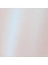 Vicrez Vinyl Car Wrap Film vzv10127 White Blue Pearl 5ft x 55ft                                     - vzv10127-55 - Image 2