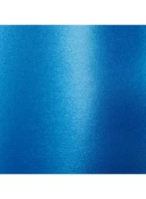 Vicrez Vinyl Car Wrap Film vzv10130 Matte Blue Azure 5ft x 50ft                                     - vzv10130-50 - Image 2