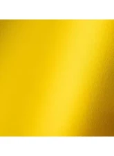 Vicrez Vinyl Car Wrap Film vzv10131 Matte Yellow Gold 5ft x 50ft                                     - vzv10131-50 - Image 2