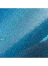 Vicrez Vinyl Car Wrap Film vzv10135 Gloss Blue Glitter Glare Nightlife 5ft x 55ft                                     - vzv10135-55 - Image 2