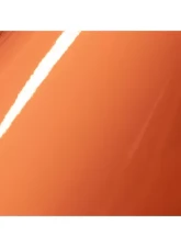 Vicrez Vinyl Car Wrap Film vzv10154 Gloss Orange Lambo 5ft x 60ft                                     - vzv10154-60 - Image 2