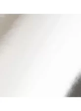 Vicrez Vinyl Car Wrap Film vzv10167 Chrome Silver Specular 5ft x 15ft                                     - vzv10167-15 - Image 2