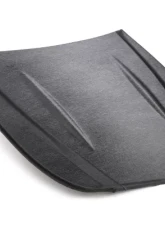 Vicrez Vinyl Car Wrap Film vzv10174 Brushed Black Aluminum 5ft x 60ft                                     - vzv10174-60 - Image 2