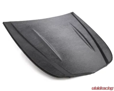 Vicrez Vinyl Car Wrap Film vzv10174 Brushed Black Aluminum 5ft x 60ft - vzv10174-60