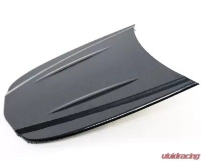 Vicrez Vinyl Car Wrap Film vzv10201 Carbon Flash Metallic 5ft x 15ft - vzv10201-15