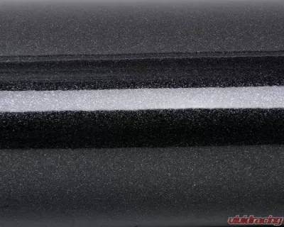Vicrez Vinyl Car Wrap Film vzv10201 Carbon Flash Metallic 5ft x 15ft - vzv10201-15
