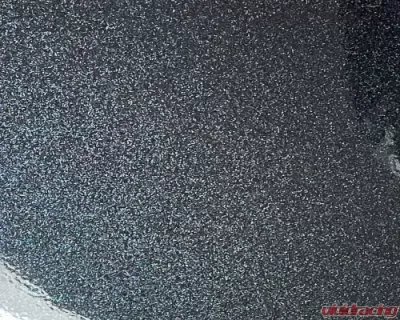 Vicrez Vinyl Car Wrap Film vzv10201 Carbon Flash Metallic 5ft x 15ft - vzv10201-15