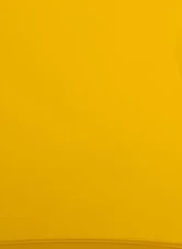 Vicrez Vinyl Car Wrap Film vzv10223 Glossy Electric Metallic Dark Yellow 5ft x 3ft                                     - vzv10223-3 - Image 3