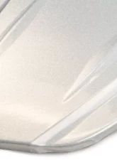 Vicrez Vinyl Car Wrap Film vzv10228 Light Glare White 5ft x 1ft                                     - vzv10228-1 - Image 3