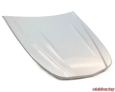 Vicrez Vinyl Car Wrap Film vzv10228 Light Glare White 5ft x 1ft - vzv10228-1
