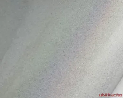 Vicrez Vinyl Car Wrap Film vzv10228 Light Glare White 5ft x 1ft - vzv10228-1