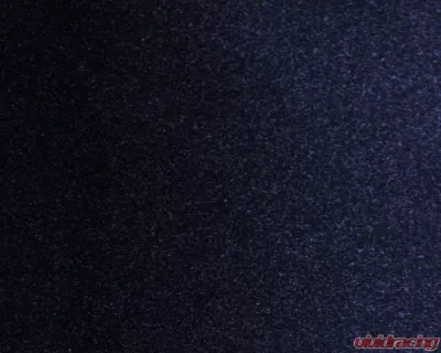 Vicrez Vinyl Car Wrap Film vzv10233 Carbon Flash Gloss Galaxy Blue 5ft x 40ft - vzv10233-40