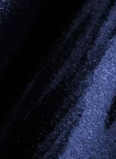 Vicrez Vinyl Car Wrap Film vzv10233 Carbon Flash Gloss Galaxy Blue 5ft x 40ft                                     - vzv10233-40 - Image 3