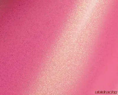 Vicrez Vinyl Car Wrap Film vzv10235 Carbon Flash Gloss Pink Gold 5ft x 30ft - vzv10235-30