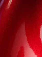 Vicrez Vinyl Car Wrap Film vzv10242 Glossy Candy Paint Red 5ft x 55ft                                     - vzv10242-55 - Image 5