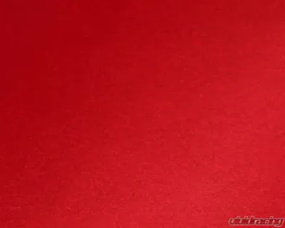 Vicrez Vinyl Car Wrap Film vzv10242 Glossy Candy Paint Red 5ft x 55ft - vzv10242-55