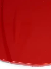 Vicrez Vinyl Car Wrap Film vzv10242 Glossy Candy Paint Red 5ft x 55ft                                     - vzv10242-55 - Image 4