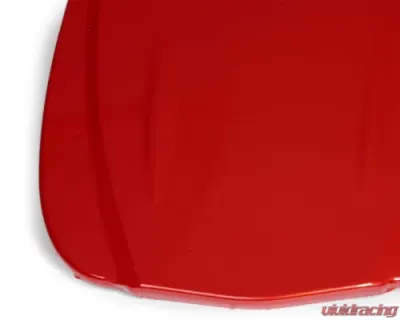 Vicrez Vinyl Car Wrap Film vzv10242 Glossy Candy Paint Red 5ft x 55ft - vzv10242-55