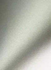 Vicrez Vinyl Car Wrap Film vzv10245 Chrome Satin Silver 5ft x 5ft                                     - vzv10245-5 - Image 3